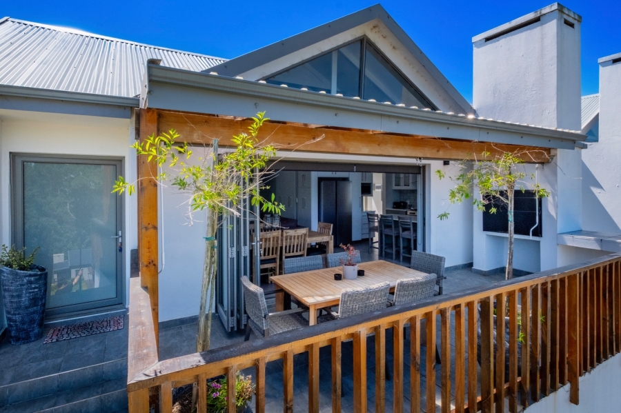 To Let 3 Bedroom Property for Rent in Blanco Western Cape